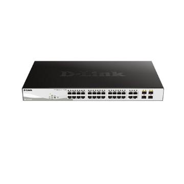 سوئیچ DGS1210-28P Poe